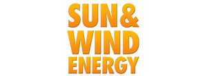 Sun & Wind Energy